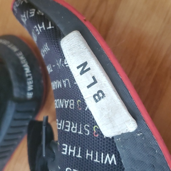 Adidas NDM R1 j berlin shoes - Picture 7 of 7